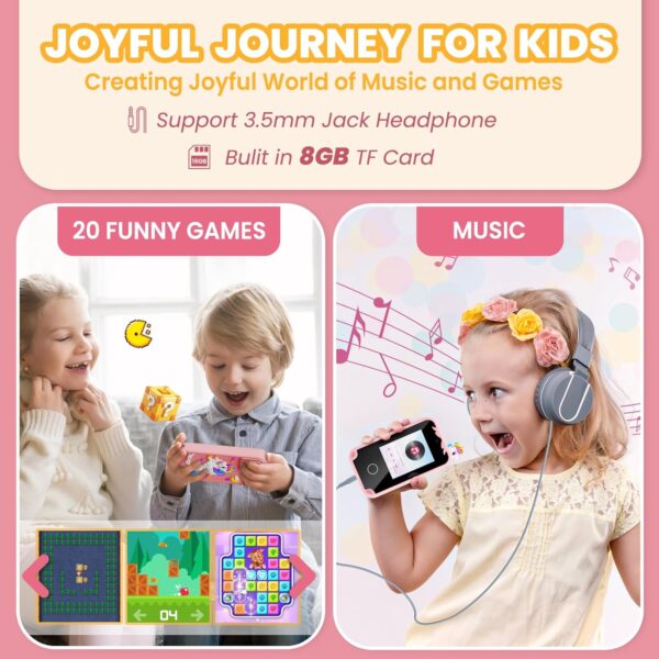 Kids Phone - Image 2
