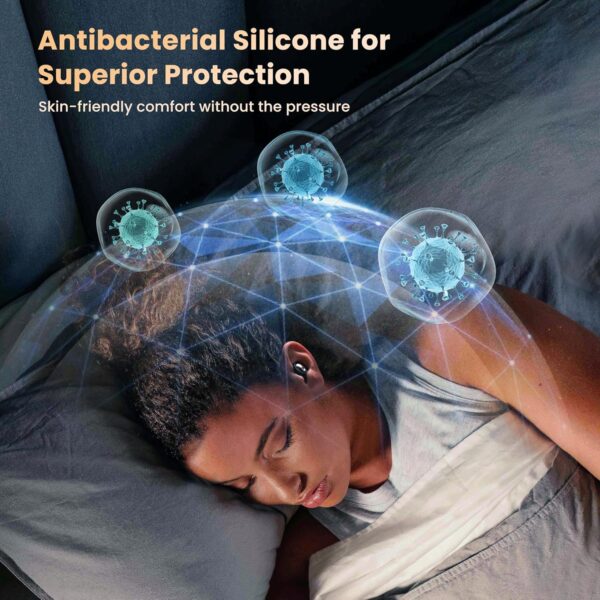 Ear Plugs for Sleeping Noise Cancelling - Image 2