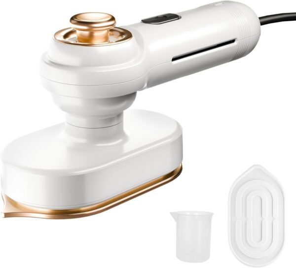 Portable Mini Travel Steamer Iron for Clothes