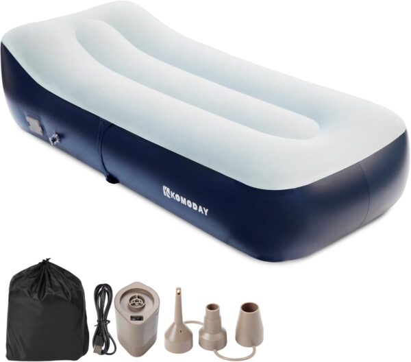 Portable Inflatable Lounger